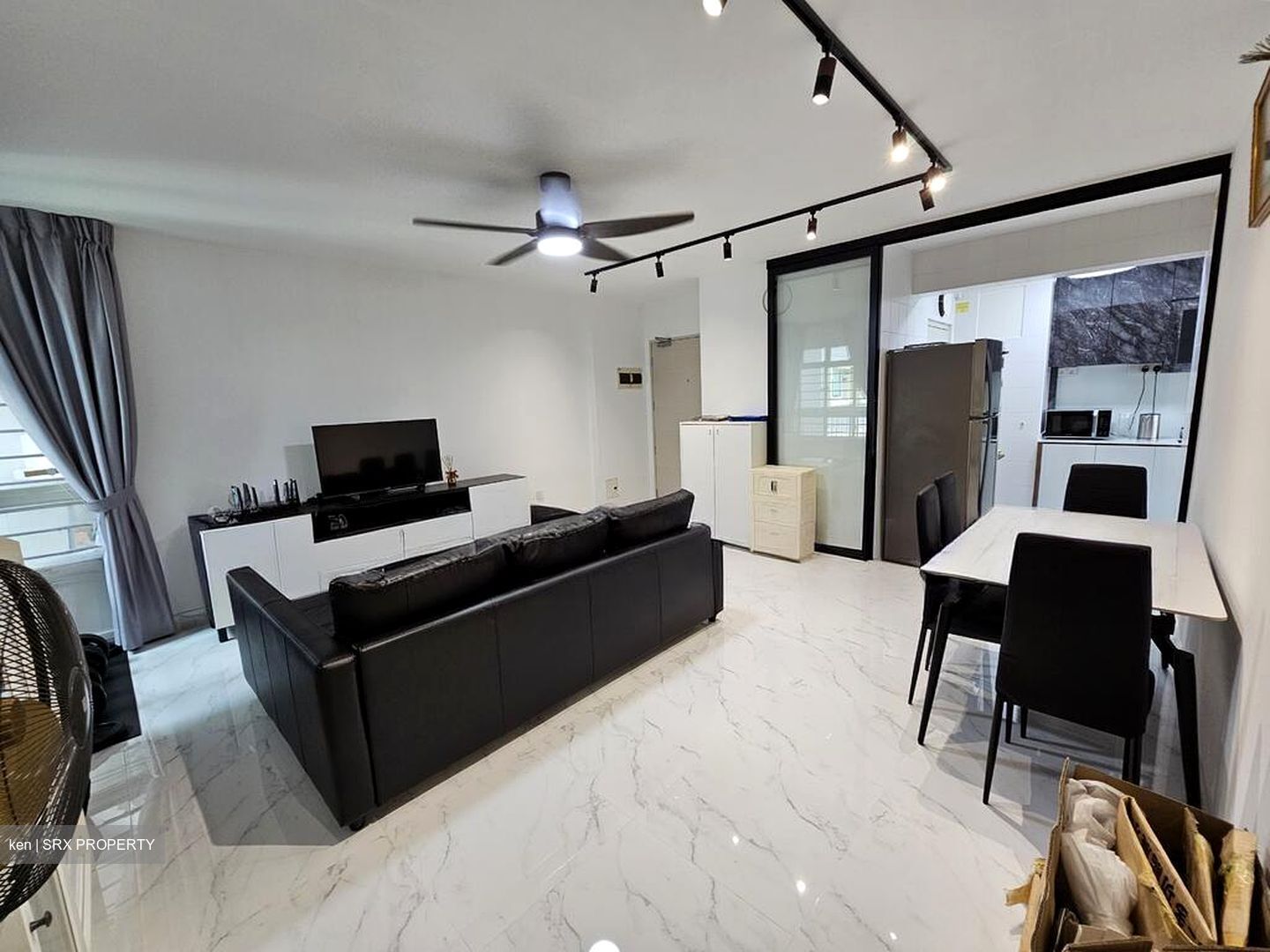 Blk 410A Coral Spring (Sengkang), HDB 4 Rooms #509494581